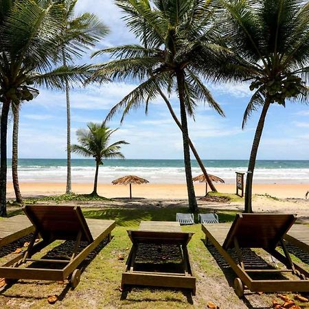 Hostel Suites Barra Grande Barra Grande  Dış mekan fotoğraf