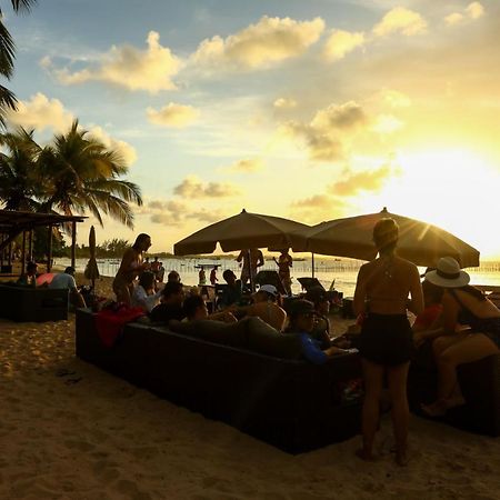 Hostel Suites Barra Grande Barra Grande  Dış mekan fotoğraf