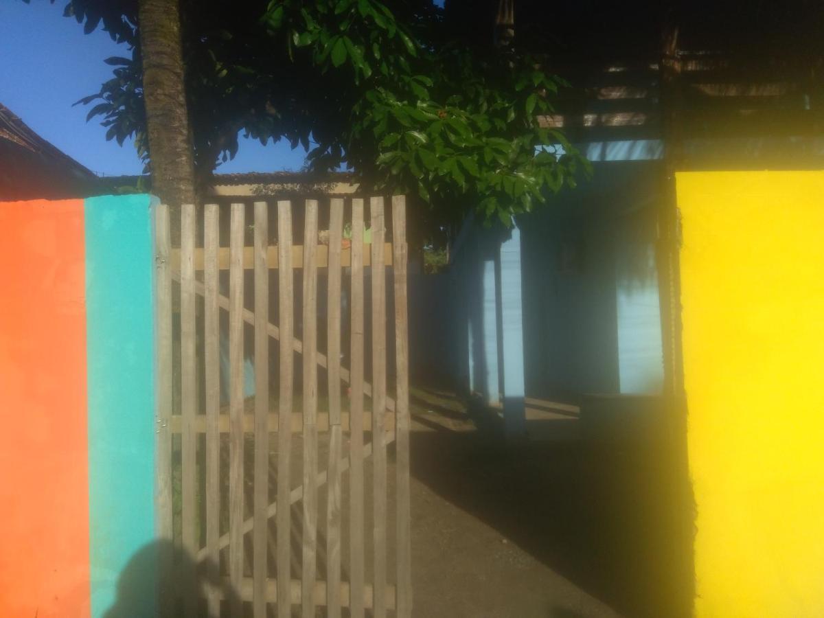 Hostel Suites Barra Grande Barra Grande  Dış mekan fotoğraf