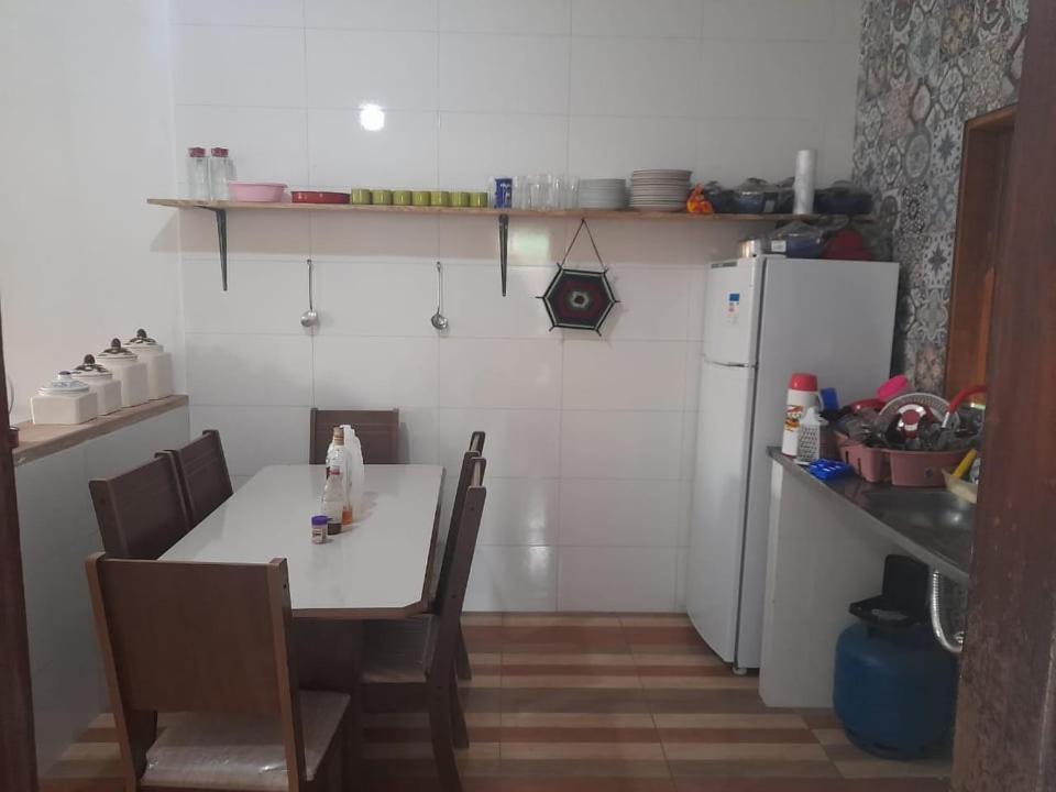 Hostel Suites Barra Grande Barra Grande  Dış mekan fotoğraf
