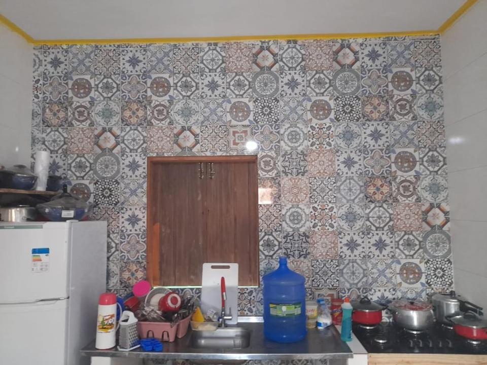 Hostel Suites Barra Grande Barra Grande  Dış mekan fotoğraf
