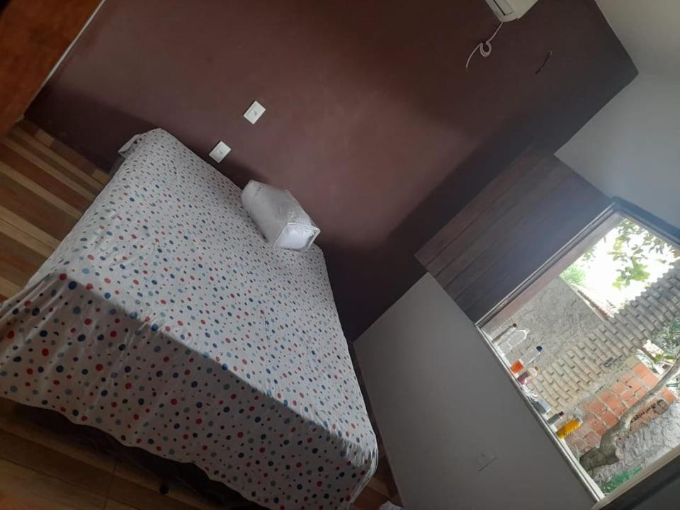 Hostel Suites Barra Grande Barra Grande  Dış mekan fotoğraf