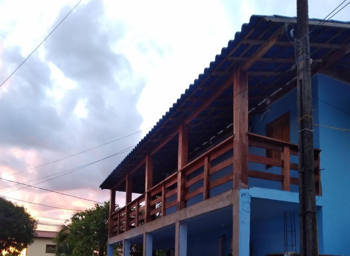 Hostel Suites Barra Grande Barra Grande  Dış mekan fotoğraf