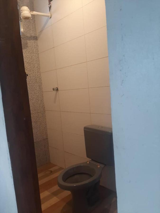 Hostel Suites Barra Grande Barra Grande  Dış mekan fotoğraf