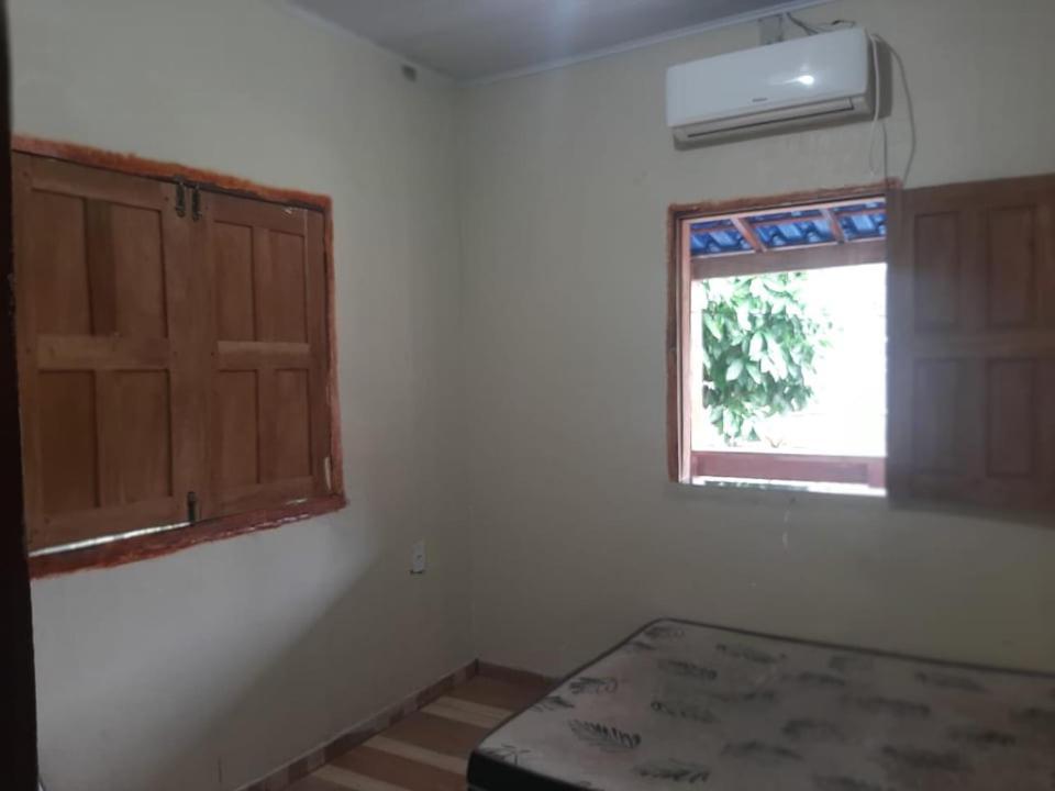 Hostel Suites Barra Grande Barra Grande  Dış mekan fotoğraf