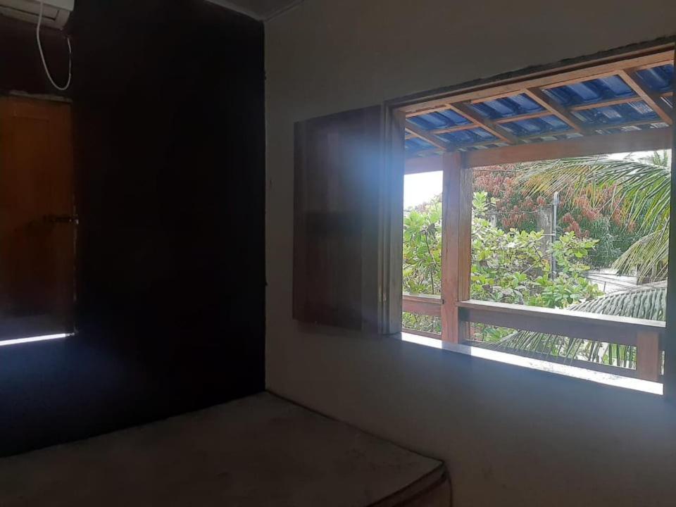Hostel Suites Barra Grande Barra Grande  Dış mekan fotoğraf