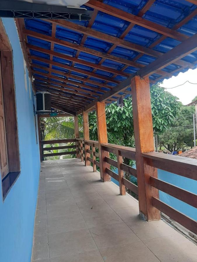 Hostel Suites Barra Grande Barra Grande  Dış mekan fotoğraf