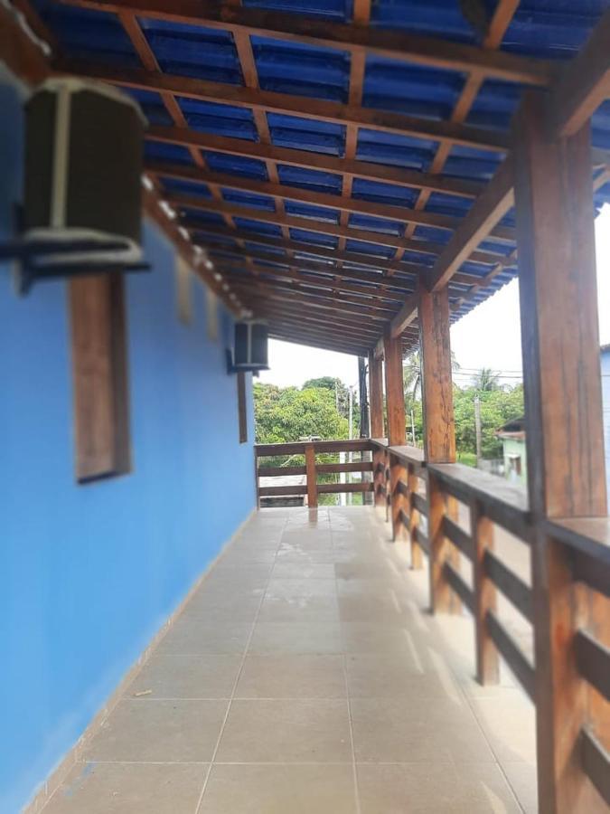 Hostel Suites Barra Grande Barra Grande  Dış mekan fotoğraf