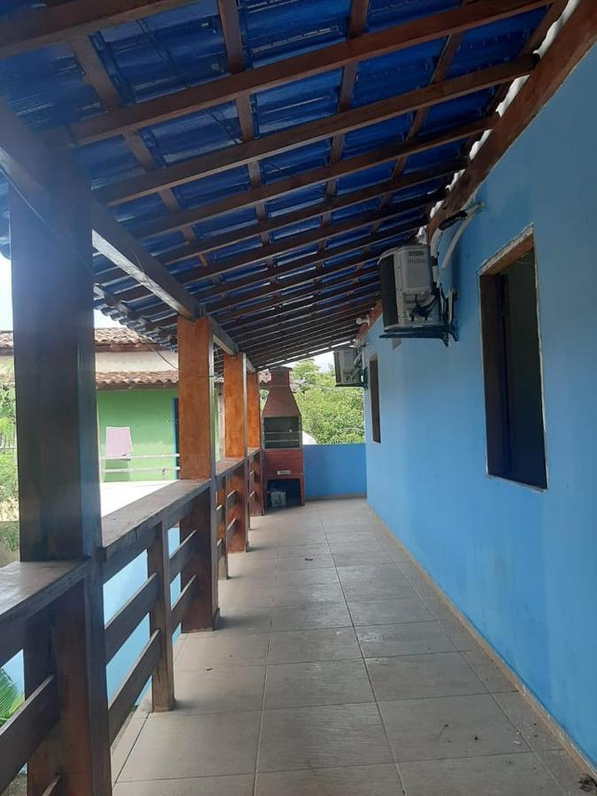 Hostel Suites Barra Grande Barra Grande  Dış mekan fotoğraf