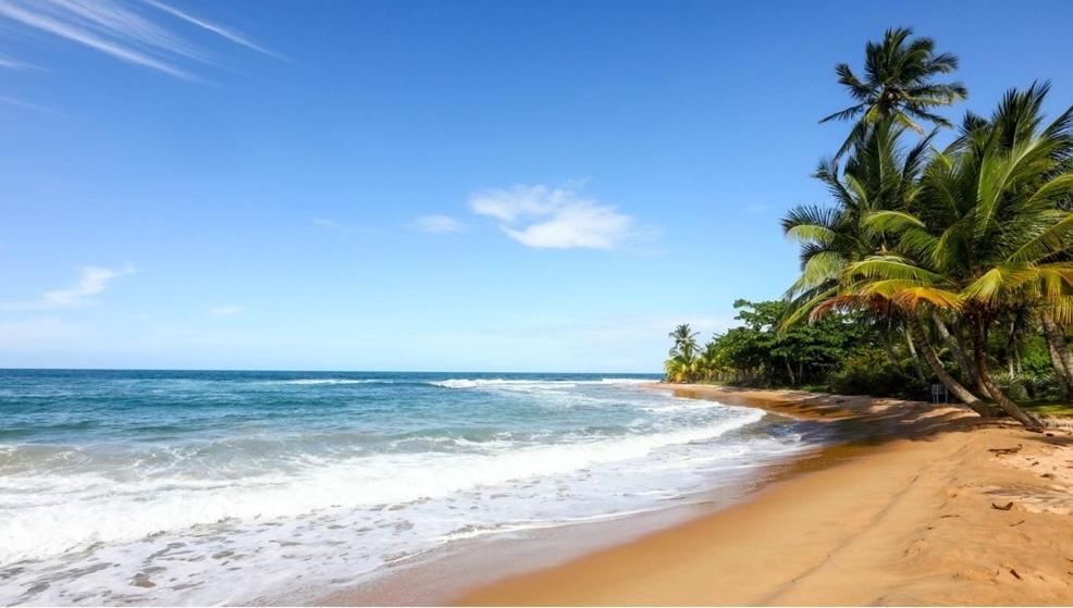 Hostel Suites Barra Grande Barra Grande  Dış mekan fotoğraf
