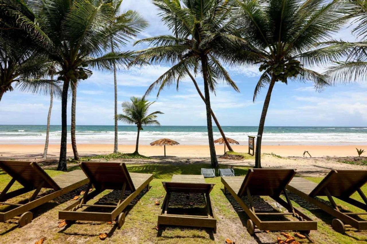 Hostel Suites Barra Grande Barra Grande  Dış mekan fotoğraf