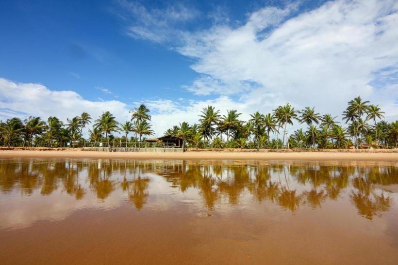 Hostel Suites Barra Grande Barra Grande  Dış mekan fotoğraf